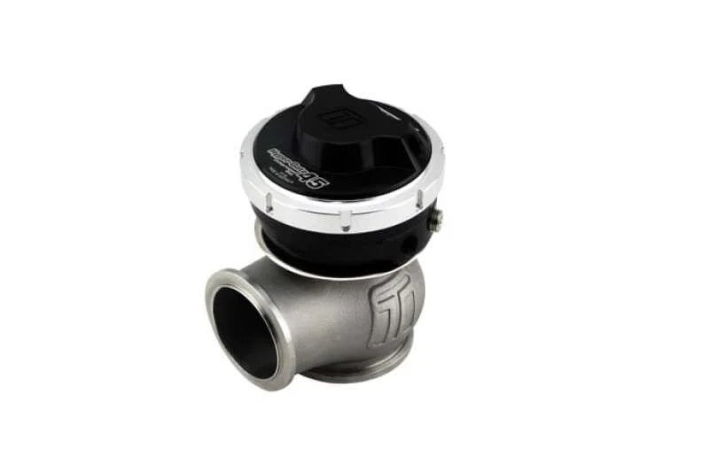 Turbosmart WG45 Gen V Hyper-Gate 45 5psi Black - Main Product View