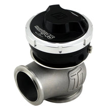 Load image into Gallery viewer, Turbosmart WG45 Gen V Hyper-Gate 45 5psi Black - Side View