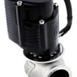 Load image into Gallery viewer, Turbosmart WG45 Gen V Hyper-Gate 45 Electronic Wastegate - Black