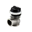 Load image into Gallery viewer, Turbosmart WG45 Gen V Hyper-Gate 45 Motorsport 14psi Black - Side View