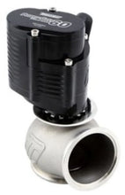 Load image into Gallery viewer, Turbosmart WG45 Gen V Power-Gate 60 Electronic Wastegate - Black - Side View
