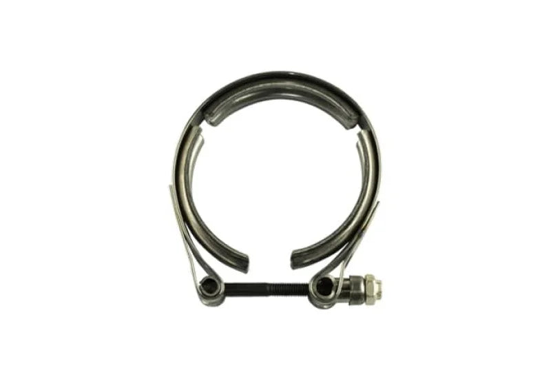 Turbosmart WG45 GenV Inlet V-Band Clamp - Main Product View