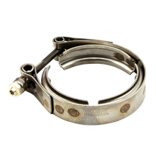 Load image into Gallery viewer, Turbosmart WG45 GenV Inlet V-Band Clamp - Side View