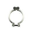 Load image into Gallery viewer, Turbosmart WG45 Inlet Vee Band
