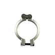 Load image into Gallery viewer, Turbosmart WG45 Outlet Vee Band