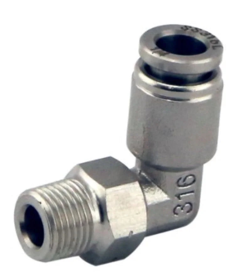 Turbosmart WG45/50 Actuator Collar - Side View