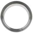 Load image into Gallery viewer, Turbosmart WG50 Alloy Outlet Weld Flange - Side View