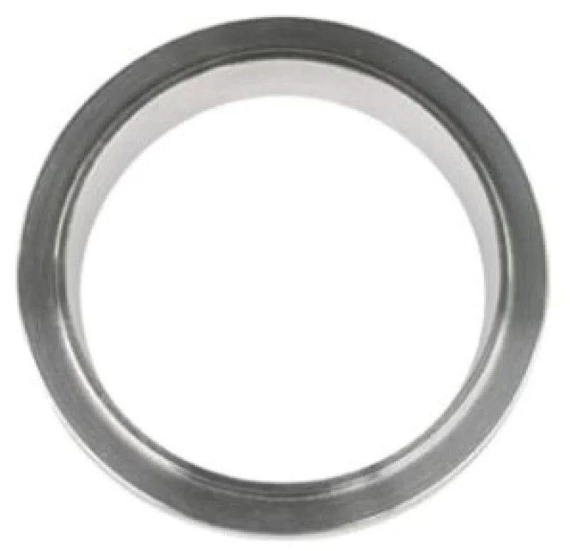 Turbosmart WG50 Alloy Outlet Weld Flange - Side View