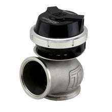 Load image into Gallery viewer, Turbosmart WG50 Gen V Pro-Gate 50 14psi Black - Side View