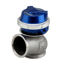 Load image into Gallery viewer, Turbosmart WG50 Gen V Pro-Gate 50 14psi Blue - Main Product View