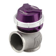 Load image into Gallery viewer, Turbosmart WG50 Gen V Pro-Gate 50 14psi Purple - Side View