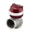 Load image into Gallery viewer, Turbosmart WG50 Gen V Pro-Gate 50 14psi Red - Main Product View