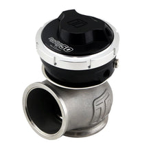 Load image into Gallery viewer, Turbosmart WG50 Gen V Pro-Gate 50 CG - 5psi Black - Side View