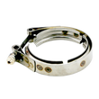 Load image into Gallery viewer, Turbosmart WG50 GenV Inlet V-Band Clamp - Main Product View