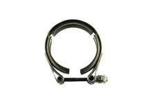 Load image into Gallery viewer, Turbosmart WG50 GenV Outlet V-Band Clamp - Main Product View