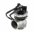 Load image into Gallery viewer, Turbosmart WG50CG Gen V 7psi ProGate50 Compressed Gas (Solenoid) - Black
