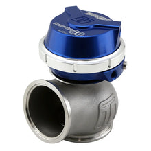 Load image into Gallery viewer, Turbosmart WG60 Gen V Power-Gate 60 14psi Blue - Main Product View