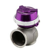 Load image into Gallery viewer, Turbosmart WG60 Gen V Power-Gate 60 14psi Purple - Side View