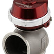 Load image into Gallery viewer, Turbosmart WG60 Gen V Power-Gate 60 14psi Red - Side View