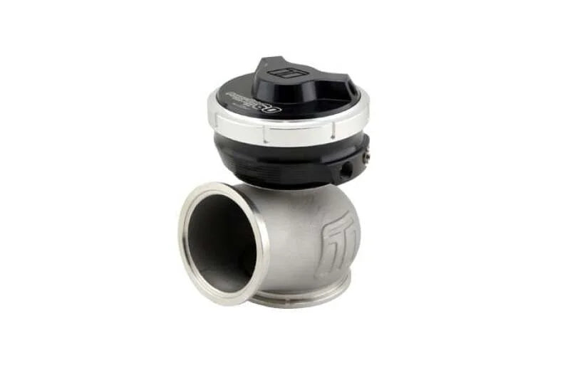 Turbosmart WG60 Gen V Power-Gate 60 CG - 5psi Black - Main Product View