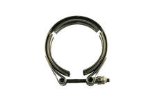 Load image into Gallery viewer, Turbosmart WG60 GenV Inlet V-Band Clamp - Main Product View