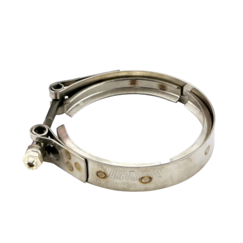 Turbosmart WG60 GenV Outlet V-Band Clamp - Main Product View