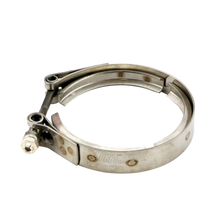 Load image into Gallery viewer, Turbosmart WG60 GenV Outlet V-Band Clamp - Main Product View