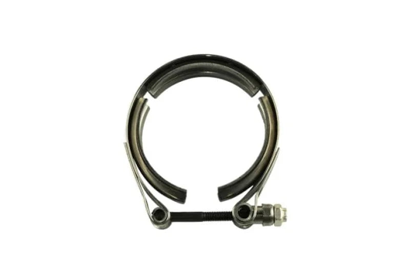 Turbosmart WG60 GenV Outlet V-Band Clamp - Side View