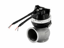 Load image into Gallery viewer, Turbosmart WG60CG Gen V PowerGate 60 7psi Compressed Gas (Solenoid) - Black