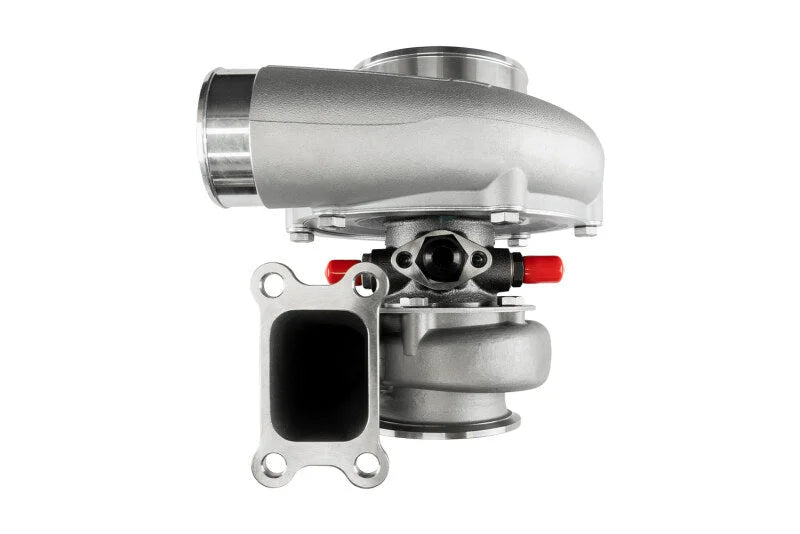 Turbosmart Water Cooled 5862 T3 0.82AR Externally Wastegated TS-2 Turbocharger - Main Product View