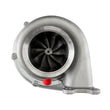 Load image into Gallery viewer, Turbosmart Water Cooled 5862 T3 0.82AR Externally Wastegated TS-2 Turbocharger - Side View
