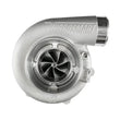 Load image into Gallery viewer, Turbosmart Water Cooled 5862 T3 0.82AR Externally Wastegated TS-2 Turbocharger - Installation View