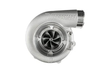 Load image into Gallery viewer, Turbosmart Water Cooled 5862 T3 0.82AR Externally Wastegated TS-2 Turbocharger - Installation View