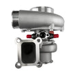 Load image into Gallery viewer, Turbosmart Water Cooled 5862 T4 0.82AR Externally Wastegated TS-2 Turbocharger - Main Product View