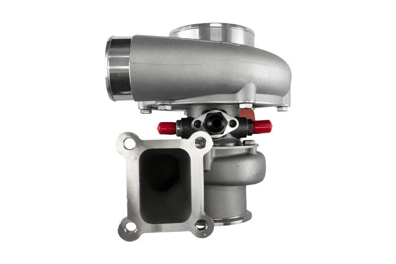 Turbosmart Water Cooled 5862 T4 0.82AR Externally Wastegated TS-2 Turbocharger - Main Product View