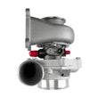 Load image into Gallery viewer, Turbosmart Water Cooled 5862 T4 0.82AR Externally Wastegated TS-2 Turbocharger - Detail View