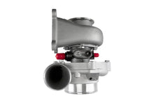 Load image into Gallery viewer, Turbosmart Water Cooled 5862 T4 0.82AR Externally Wastegated TS-2 Turbocharger - Detail View