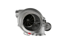 Load image into Gallery viewer, Turbosmart Water Cooled 5862 V-Band 0.82AR Internally Wastegated TS-2 Turbocharger - Back View
