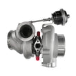 Load image into Gallery viewer, Turbosmart Water Cooled 5862 V-Band 0.82AR Internally Wastegated TS-2 Turbocharger - Additional View 5