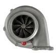 Load image into Gallery viewer, Turbosmart Water Cooled 6262 T3 0.63AR Externally Wastegated TS-2 Turbocharger - Main Product View