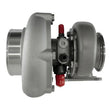 Load image into Gallery viewer, Turbosmart Water Cooled 6262 T3 0.63AR Externally Wastegated TS-2 Turbocharger - Additional View 5