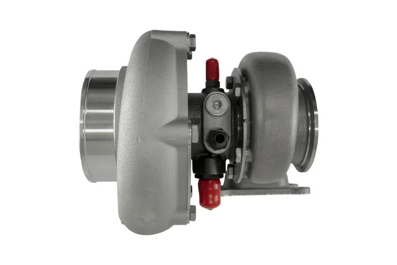 Turbosmart Water Cooled 6262 T3 0.63AR Externally Wastegated TS-2 Turbocharger - Additional View 5