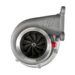 Load image into Gallery viewer, Turbosmart Water Cooled 6262 T4 0.82AR Externally Wastegated TS-2 Turbocharger - Main Product View
