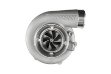 Load image into Gallery viewer, Turbosmart Water Cooled 6262 T4 0.82AR Externally Wastegated TS-2 Turbocharger - Back View