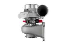 Load image into Gallery viewer, Turbosmart Water Cooled 6262 T4 0.82AR Externally Wastegated TS-2 Turbocharger - Installation View