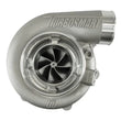 Load image into Gallery viewer, Turbosmart Water Cooled 6262 V-Band Inlet/Outlet A/R 0.82 External Wastegate TS-2 Turbocharger - Additional View 5