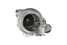 Load image into Gallery viewer, Turbosmart Water Cooled 6262 V-Band Inlet/Outlet A/R 0.82 IWG75 Wastegate TS-2 Turbocharger - Side View