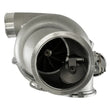 Load image into Gallery viewer, Turbosmart Water Cooled 6262 V-Band Inlet/Outlet A/R 0.82 IWG75 Wastegate TS-2 Turbocharger - Installation View