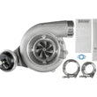 Load image into Gallery viewer, Turbosmart Water Cooled 6262 V-Band Inlet/Outlet A/R 0.82 IWG75 Wastegate TS-2 Turbocharger - Additional View 6