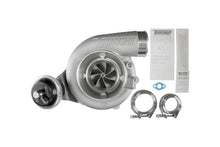 Load image into Gallery viewer, Turbosmart Water Cooled 6262 V-Band Inlet/Outlet A/R 0.82 IWG75 Wastegate TS-2 Turbocharger - Additional View 6
